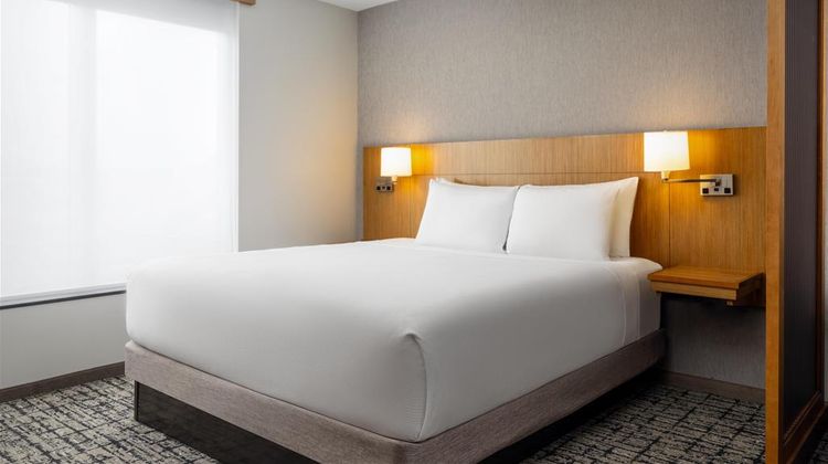 Hyatt Place Canton Room