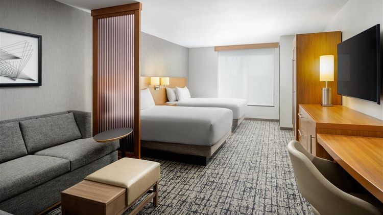 Hyatt Place Canton Room