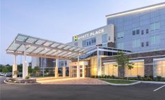 Hyatt Place Canton