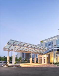 Hyatt Place Canton