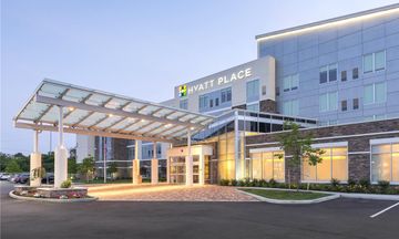 Hyatt Place Canton