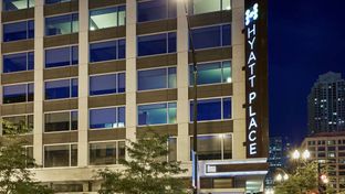 Hyatt Place Chicago/River North