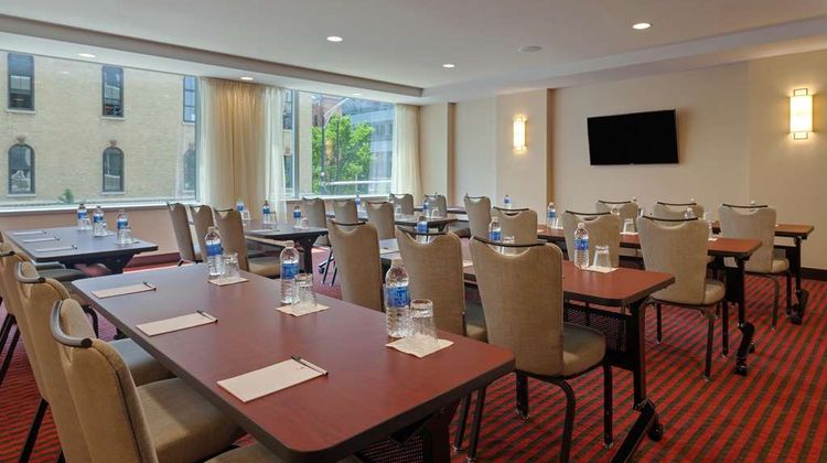 Hyatt Place Chicago/River North Meeting