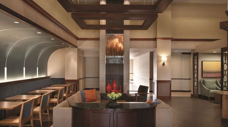 Hyatt Place Hoffman Estates Restaurant