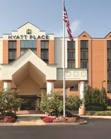 Hyatt Place Hoffman Estates