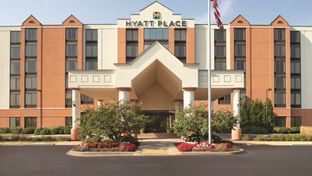Hyatt Place Hoffman Estates