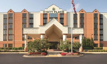 Hyatt Place Hoffman Estates