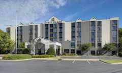 Hyatt Place Chicago Itasca