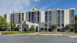 Hyatt Place Chicago Itasca