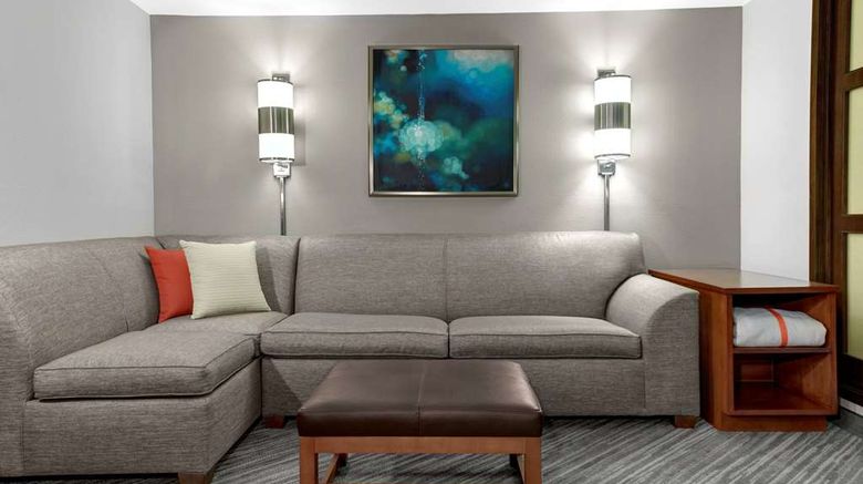 <b>Hyatt Place Chicago Itasca Room</b>. Images powered by <a href="https://iceportal.shijigroup.com/" title="IcePortal" target="_blank">IcePortal</a>.