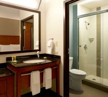 Hyatt Place Lombard Room