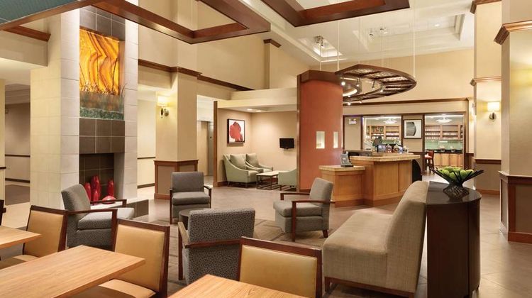 Hyatt Place Lombard Restaurant
