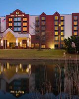 Hyatt Place Chicago/Schaumburg