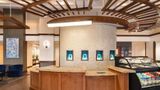 Hyatt Place Chicago/Schaumburg Lobby