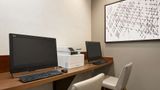 Hyatt Place Chicago/Schaumburg Lobby