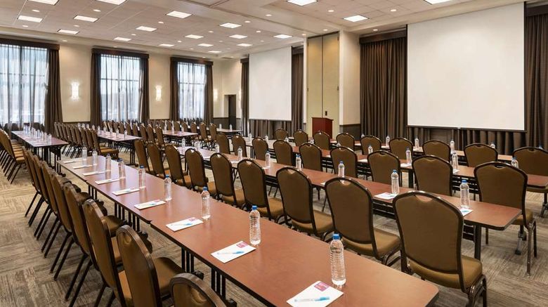 <b>Hyatt Place Chicago/Schaumburg Meeting</b>. Images powered by <a href="https://iceportal.shijigroup.com/" title="IcePortal" target="_blank">IcePortal</a>.
