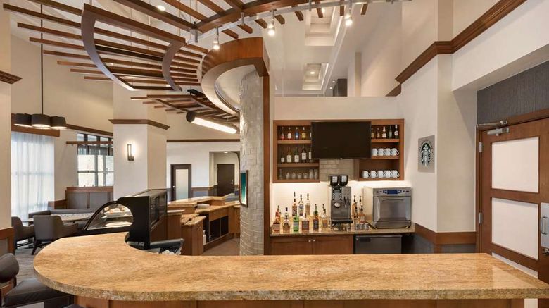 <b>Hyatt Place Chicago/Schaumburg Restaurant</b>. Images powered by <a href="https://iceportal.shijigroup.com/" title="IcePortal" target="_blank">IcePortal</a>.