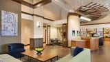 Hyatt Place Chicago/Schaumburg Lobby