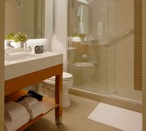 Hyatt Place Chicago-South/UCM Room