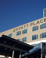 Hyatt Place Chicago-South/UCM