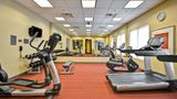 Hyatt Place Naperville/Warrenville Health