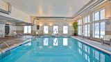 Hyatt Place Naperville/Warrenville Pool