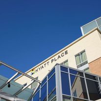 Hyatt Place Naperville/Warrenville
