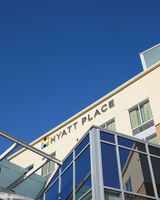 Hyatt Place Naperville/Warrenville