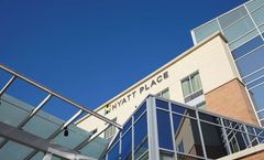 Hyatt Place Naperville/Warrenville