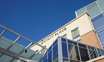Hyatt Place Naperville/Warrenville