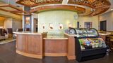 Hyatt Place Naperville/Warrenville Restaurant