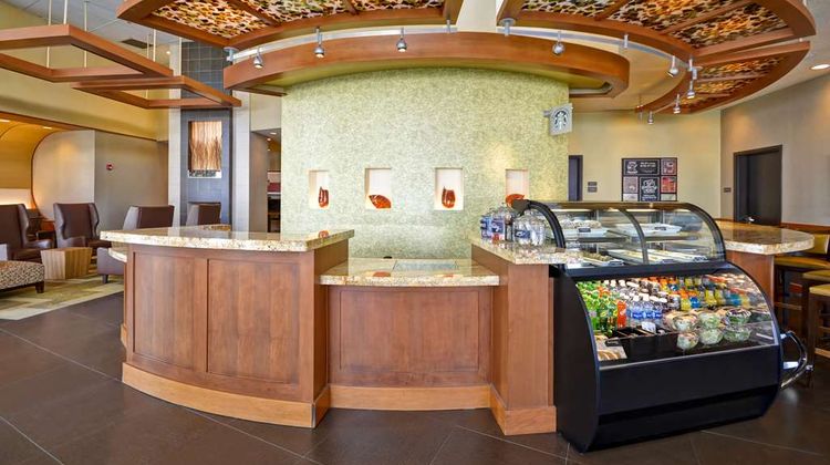 Hyatt Place Naperville/Warrenville Restaurant