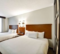 Hyatt Place Naperville/Warrenville Room