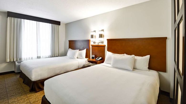 <b>Hyatt Place Naperville/Warrenville Room</b>. Images powered by <a href="https://iceportal.shijigroup.com/" title="IcePortal" target="_blank">IcePortal</a>.
