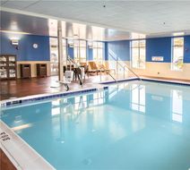 Hyatt Place Charlottesville Pool