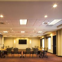 Hyatt Place Charlottesville