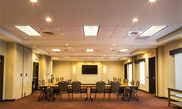 Hyatt Place Charlottesville