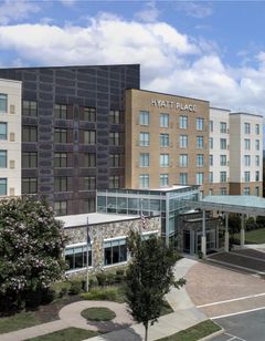 Hyatt Place Charlottesville