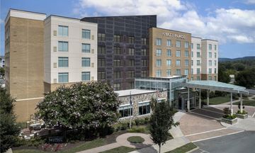 Hyatt Place Charlottesville