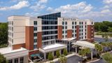Hyatt Place Charleston Airport/Conv Ctr Exterior