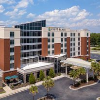 Hyatt Place Charleston Airport/Conv Ctr