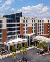 Hyatt Place Charleston Airport/Conv Ctr
