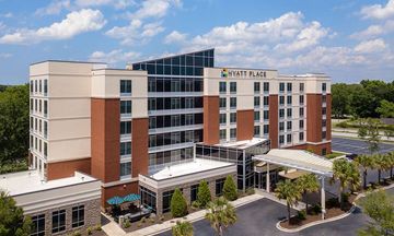 Hyatt Place Charleston Airport/Conv Ctr