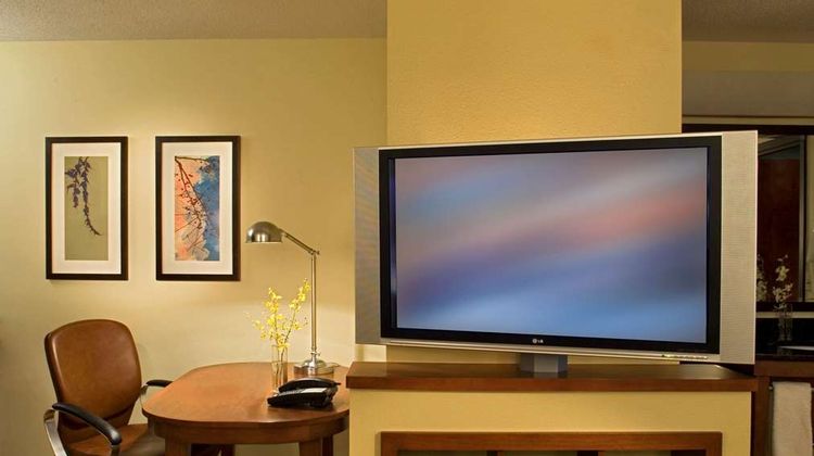 Hyatt Place North Charleston Room