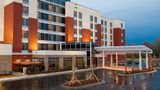 Hyatt Place North Charleston Exterior