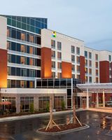 Hyatt Place North Charleston