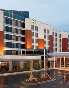 Hyatt Place North Charleston
