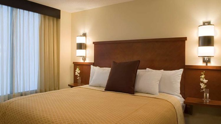 Hyatt Place North Charleston Room