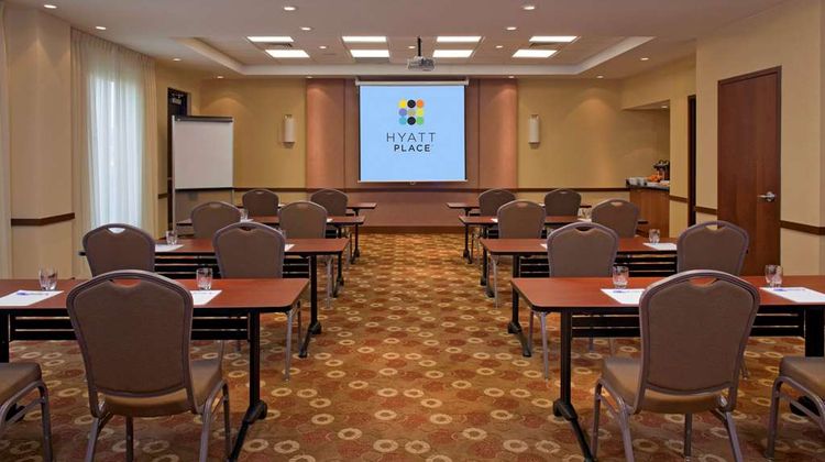 Hyatt Place North Charleston Meeting