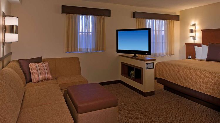 Hyatt Place North Charleston Room